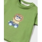 Camiseta Manga Corta De Mayoral