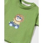 Camiseta M/C De Mayoral