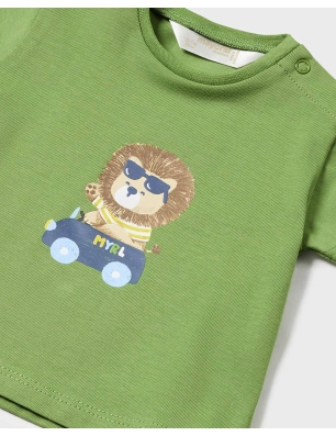 Camiseta M/C De Mayoral