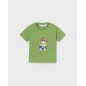 Camiseta Manga Corta De Mayoral