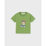 Camiseta M/C De Mayoral