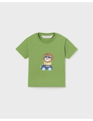 Camiseta M/C De Mayoral