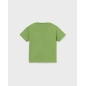 Camiseta Manga Corta De Mayoral