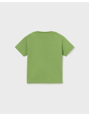 Camiseta M/C De Mayoral