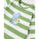 Set 2 Camisetas M/L De Mayoral