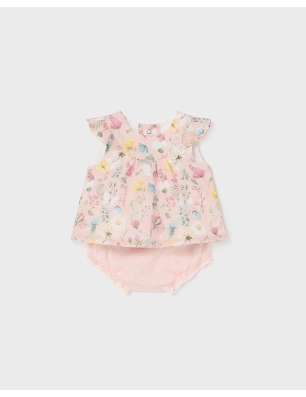 Conj. Short Tricot De Mayoral