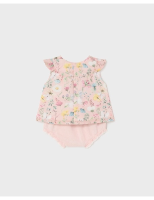 Conj. Short Tricot De Mayoral