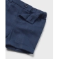 Conjunto Pantalon Corto Chaleco De Mayoral