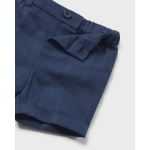 Conj. Pantalon Corto Chaleco De Mayoral
