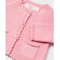 Rebeca Larga Tricot De Mayoral