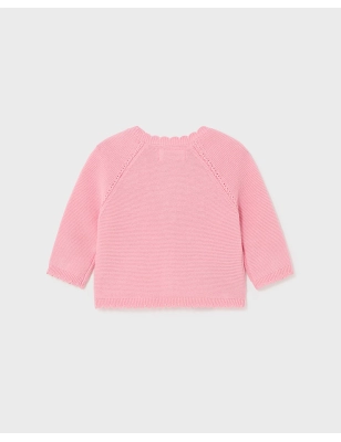 Rebeca Larga Tricot De Mayoral