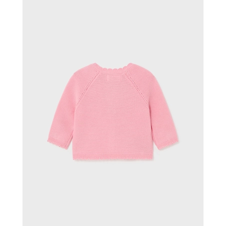 Rebeca Larga Tricot De Mayoral