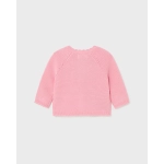 Rebeca Larga Tricot De Mayoral