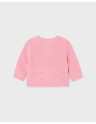 Rebeca Larga Tricot De Mayoral