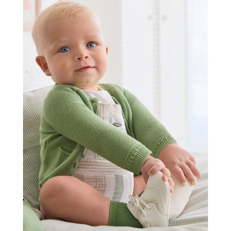 Cardigan Tricot De Mayoral