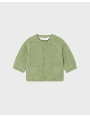 Cardigan Tricot De Mayoral