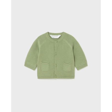Cardigan Tricot De Mayoral