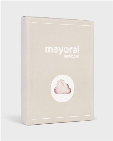 Conj. Polaina Tricot De Mayoral