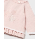 Conj. Polaina Tricot De Mayoral