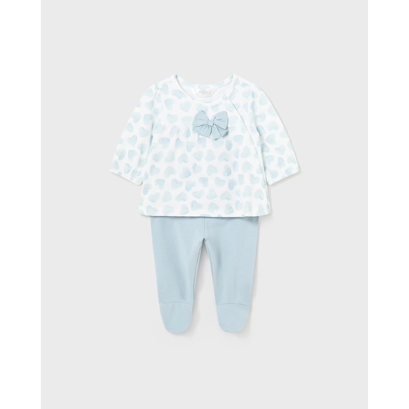 Conjunto Polaina De Mayoral