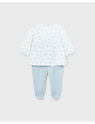 Conjunto Polaina De Mayoral