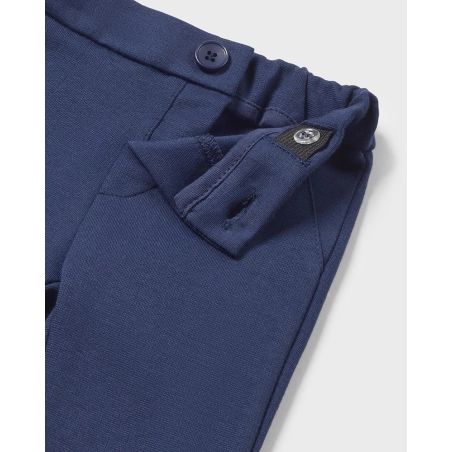 Pantalon Largo Punto De Mayoral