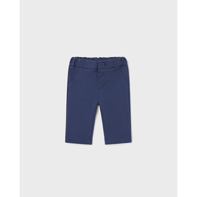 Pantalon Largo Punto De Mayoral
