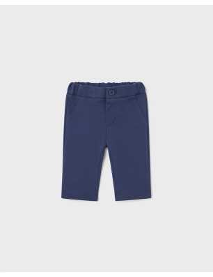 Pantalon Largo Punto De Mayoral