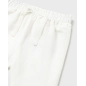 Pantalon Largo Lino De Mayoral
