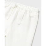 Pantalon Largo Lino De Mayoral