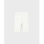 Pantalon Largo Lino De Mayoral