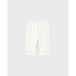 Pantalon Largo Lino De Mayoral