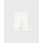 Pantalon Largo Lino De Mayoral