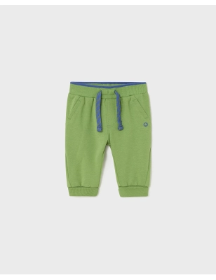 Pantalon Largo Felpa De Mayoral