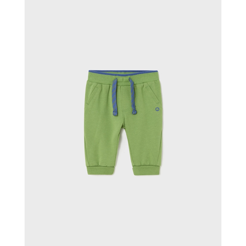 Pantalon Largo Felpa De Mayoral