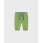 Pantalon Largo Felpa De Mayoral