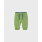 Pantalon Largo Felpa De Mayoral