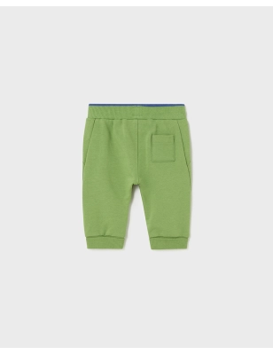 Pantalon Largo Felpa De Mayoral
