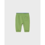 Pantalon Largo Felpa De Mayoral