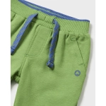 Pantalon Largo Felpa De Mayoral