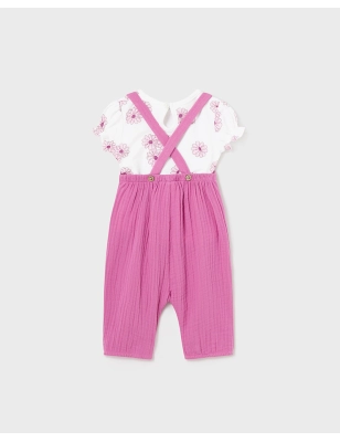 Conjunto Peto 2 Piezas De Mayoral