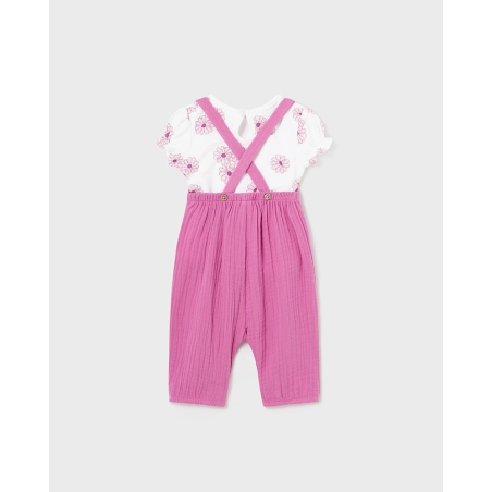 Conjunto Peto 2 Piezas De Mayoral