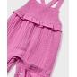 Conjunto Peto 2 Piezas De Mayoral
