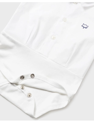 Body Combinado M/C De Mayoral