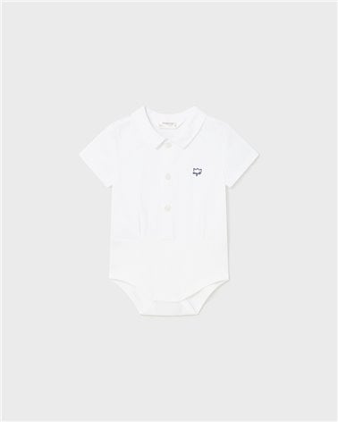 Body Combinado M/C De Mayoral