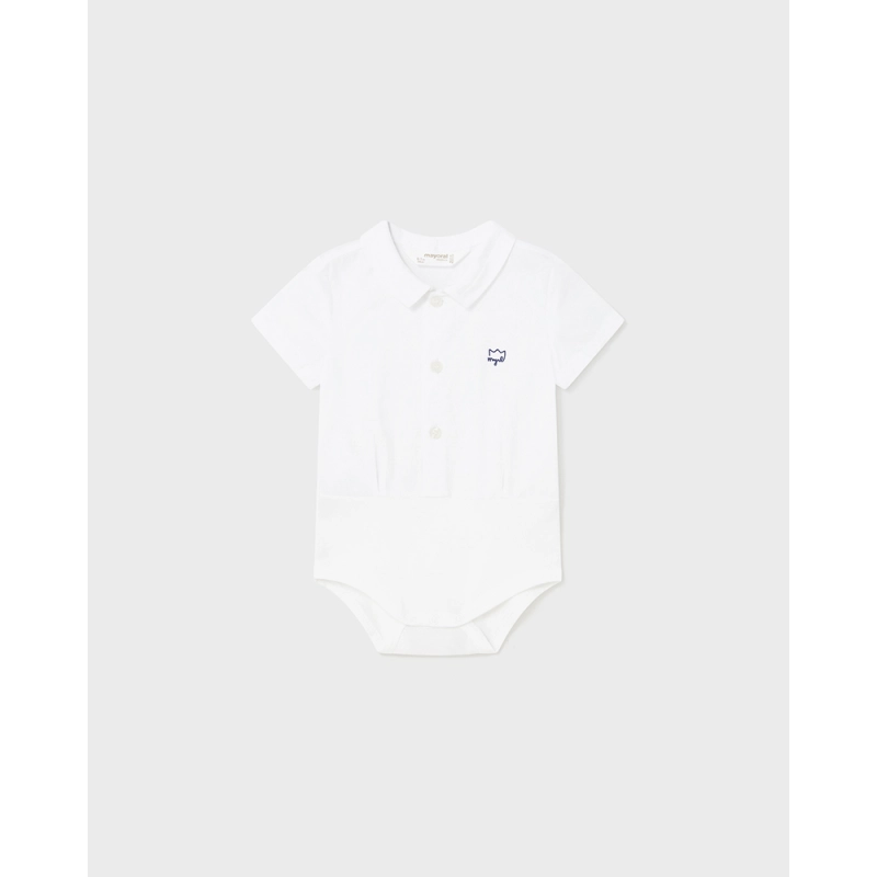 Body Combinado M/C De Mayoral