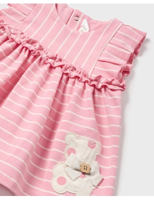 Vestido Punto De Mayoral