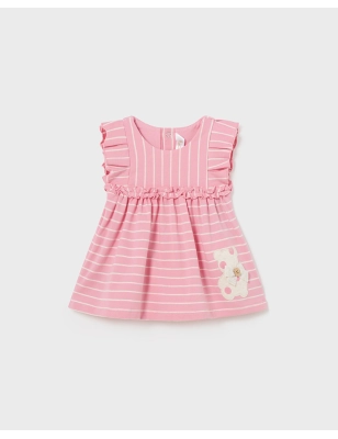 Vestido Punto De Mayoral