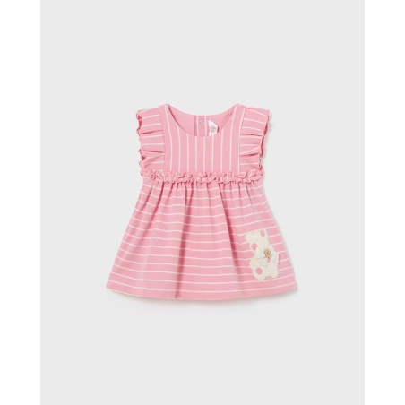 Vestido Punto De Mayoral