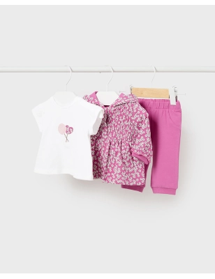 Chandal 3 Piezas De Mayoral